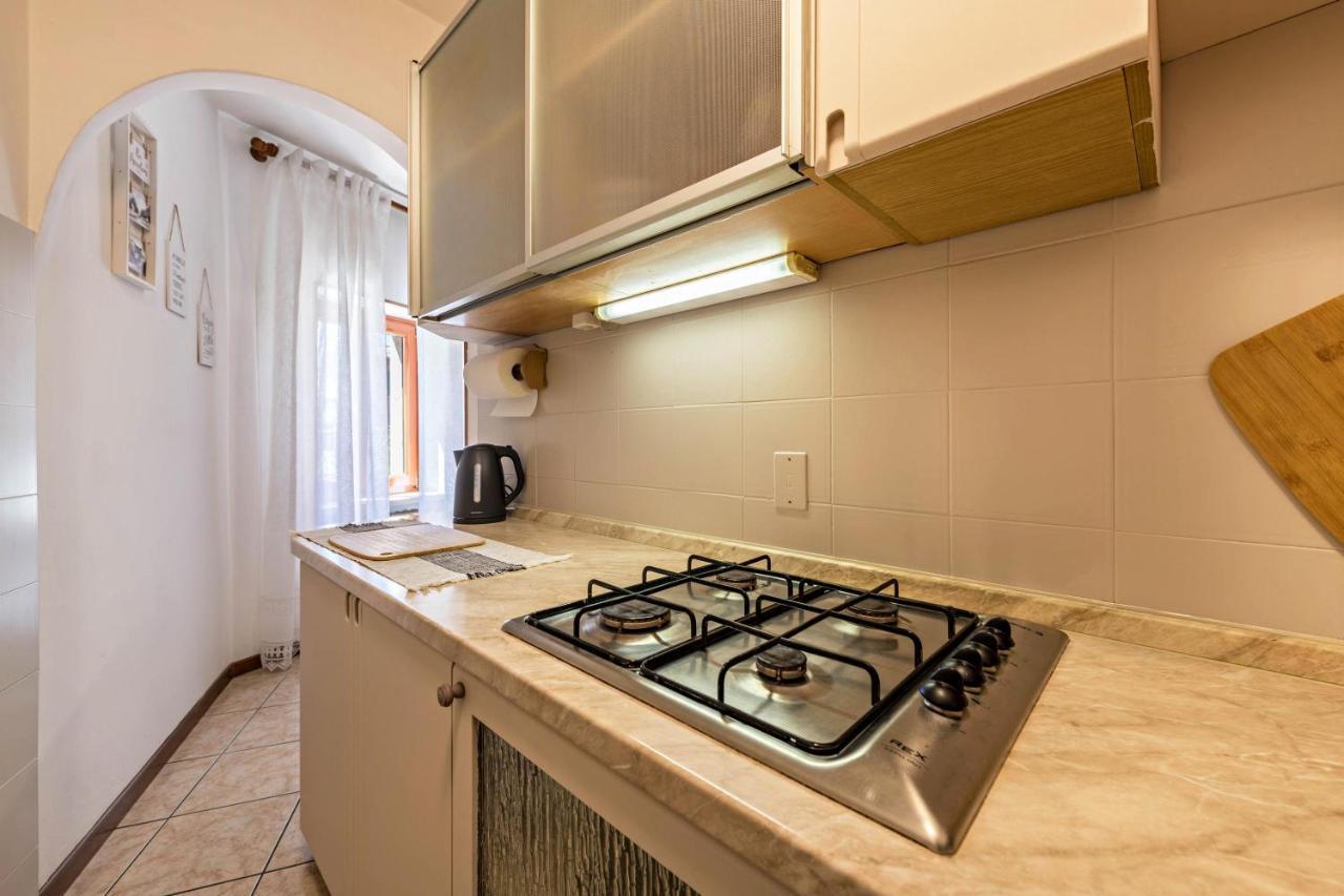 Lola Home Brenzone Εξωτερικό φωτογραφία