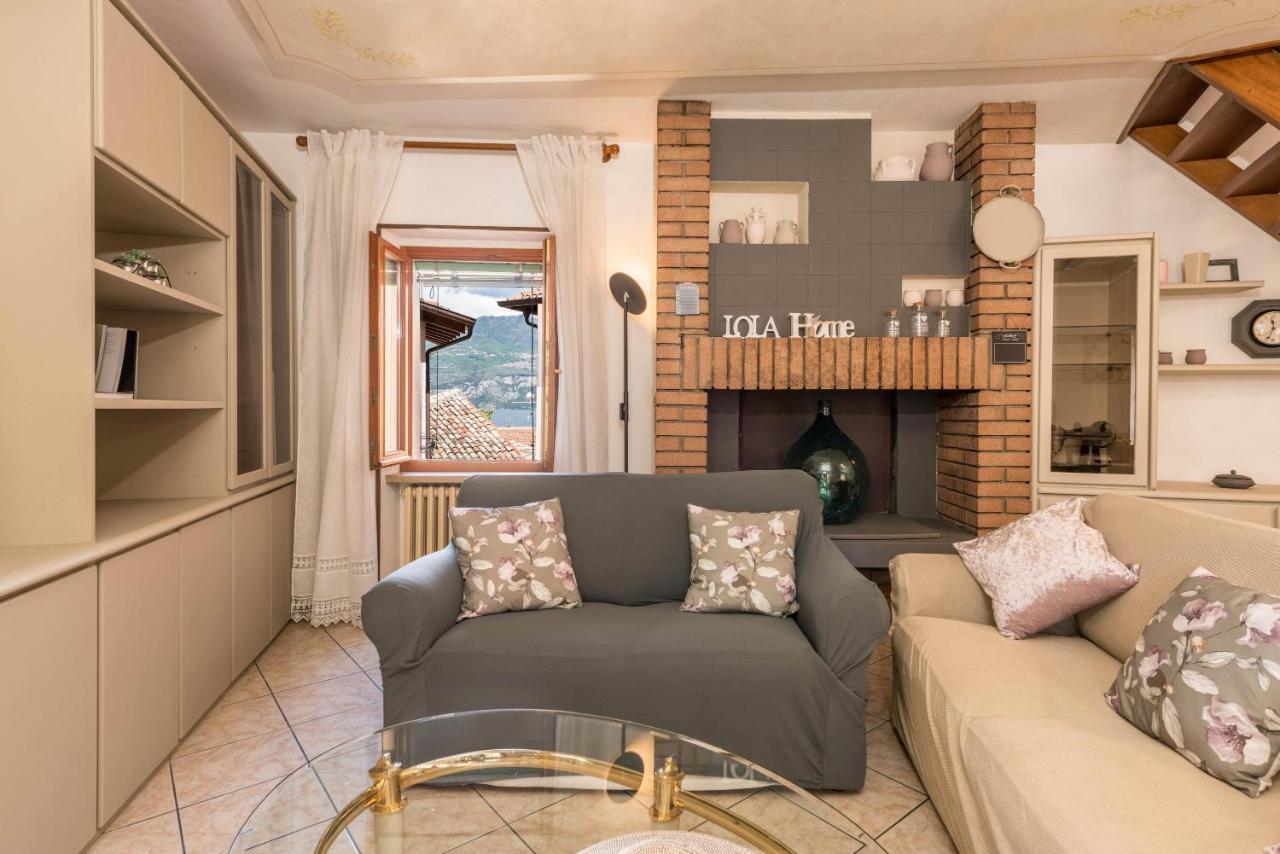 Lola Home Brenzone Εξωτερικό φωτογραφία