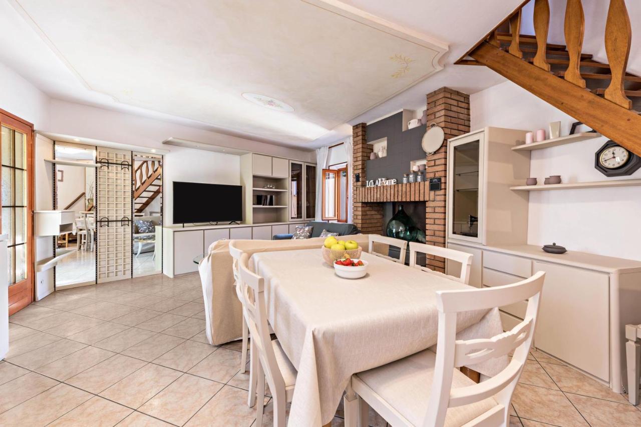 Lola Home Brenzone Εξωτερικό φωτογραφία
