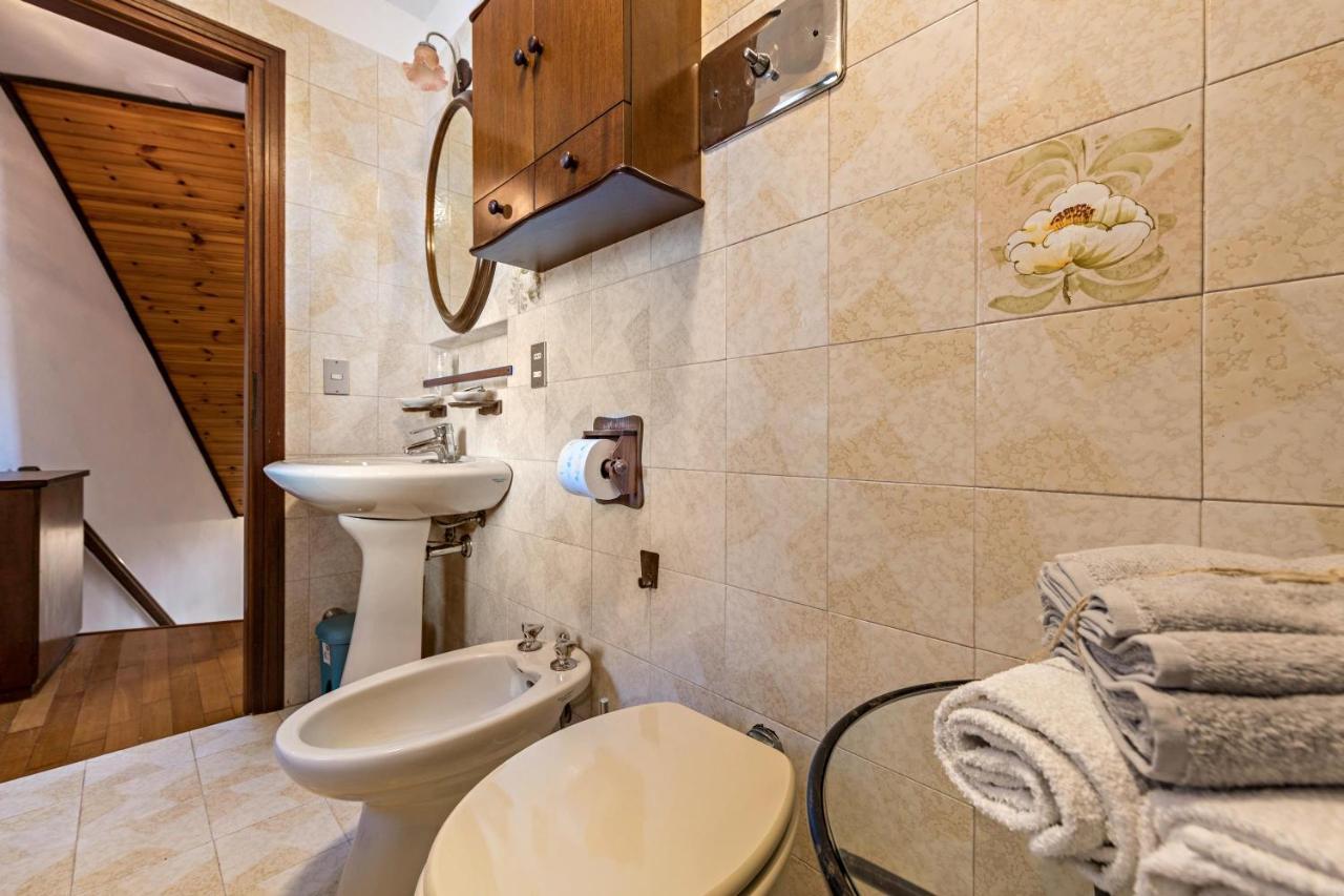 Lola Home Brenzone Εξωτερικό φωτογραφία