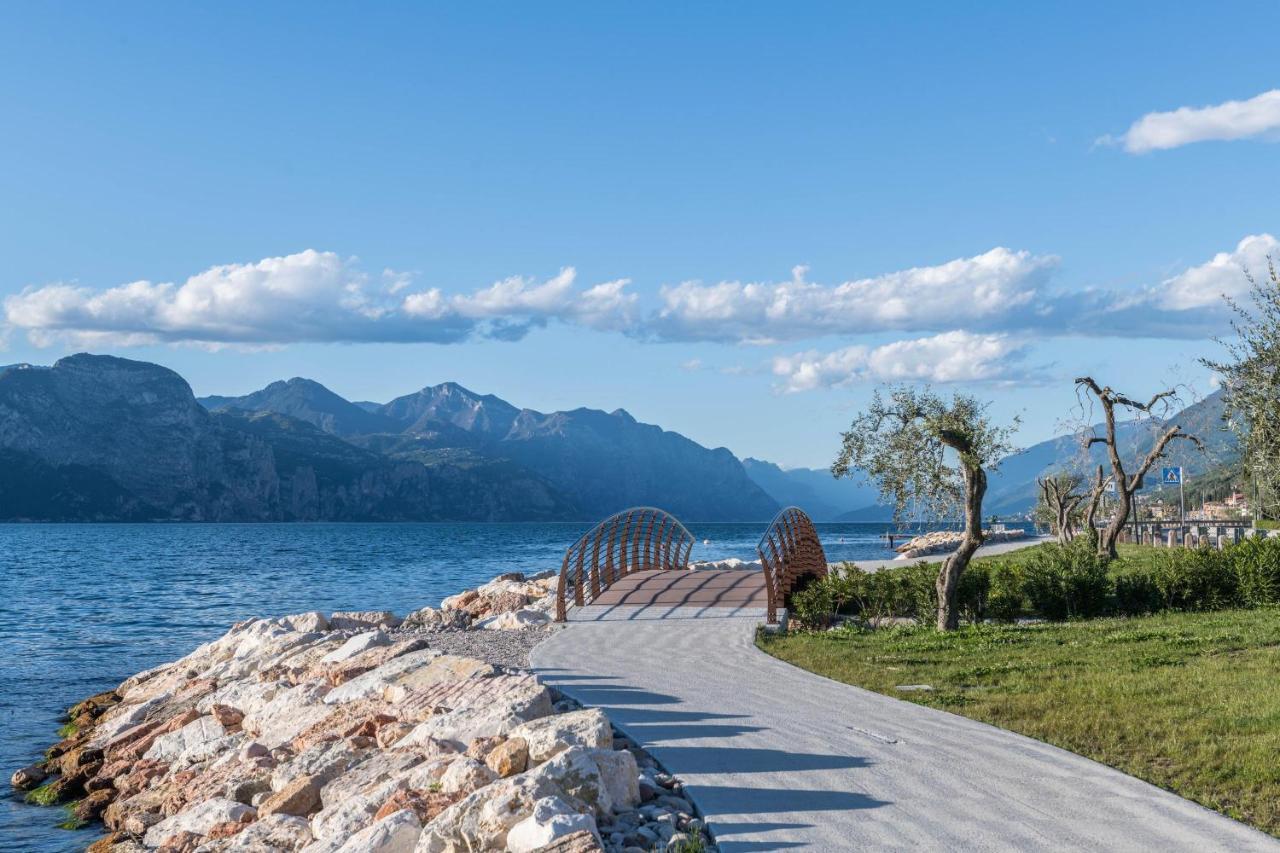 Lola Home Brenzone Εξωτερικό φωτογραφία