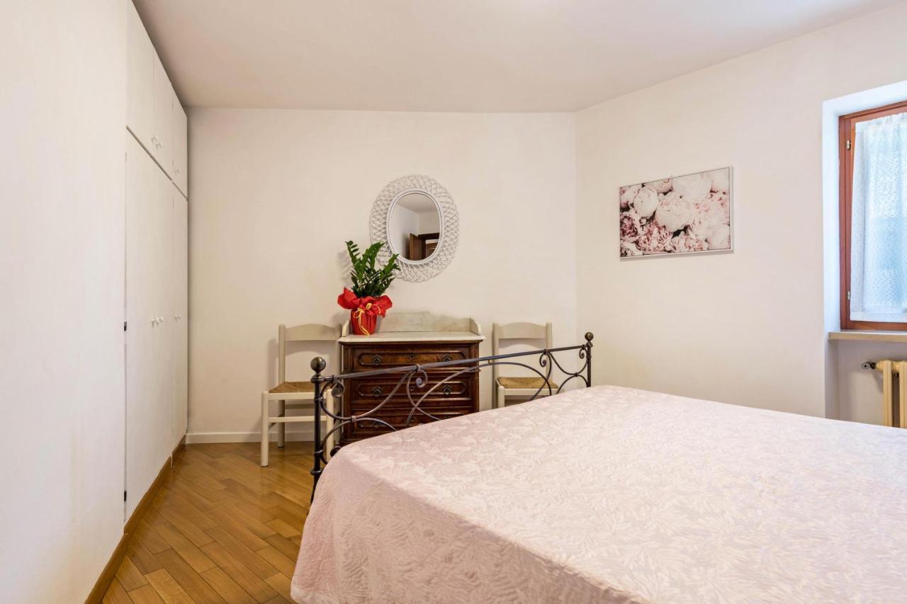 Lola Home Brenzone Εξωτερικό φωτογραφία